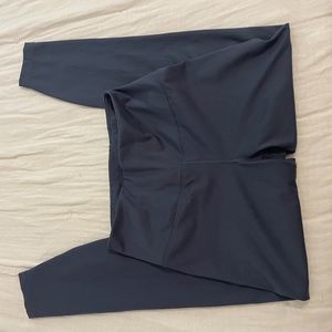 YogaLicious Blue Leggings